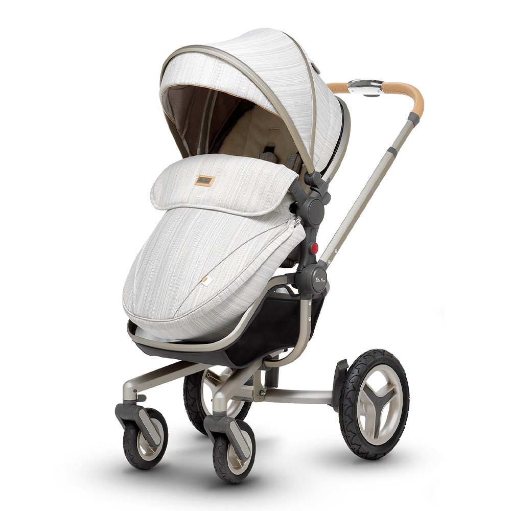 mima xari kinderwagen 3 in 1