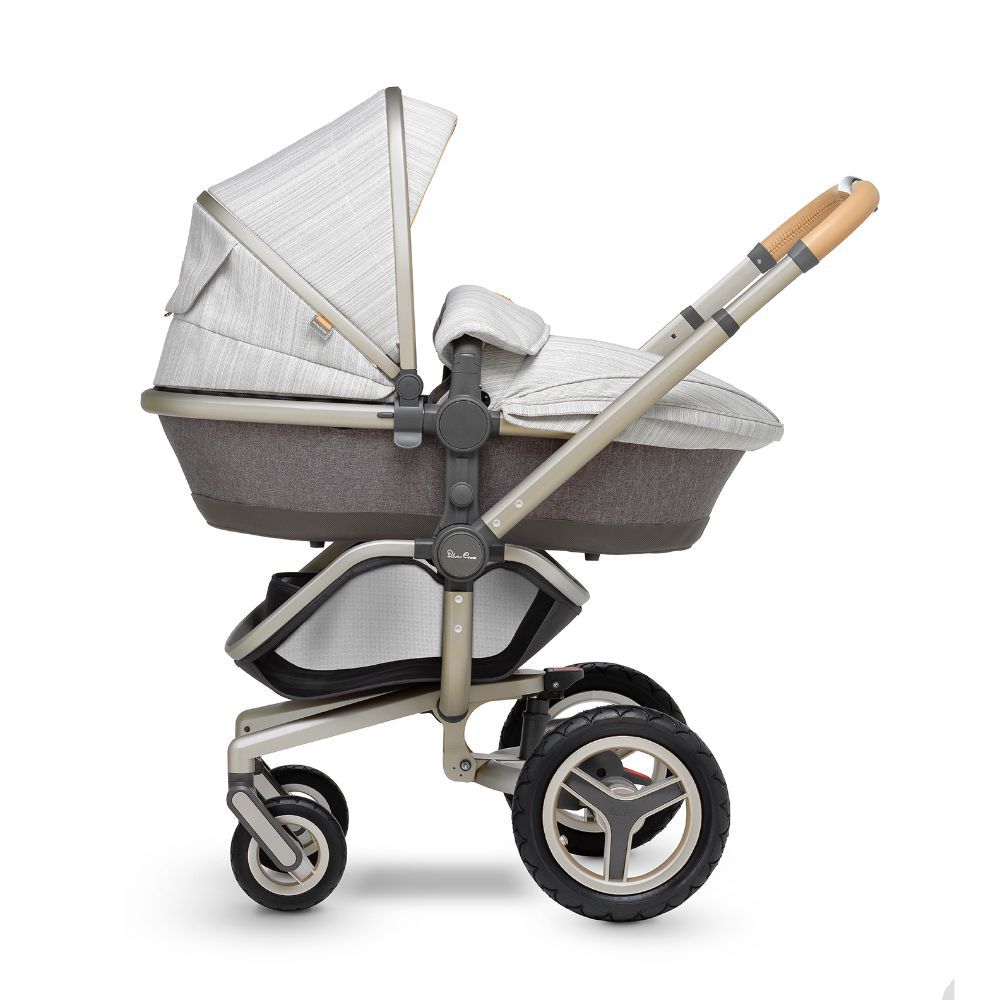 silver cross surf carry cot